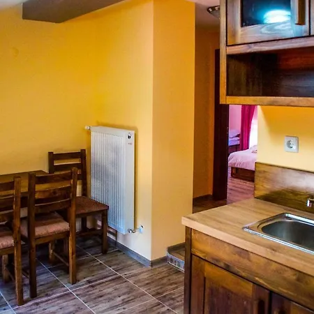 Amazing And Traditional Tavern With Bbq Dorkovo