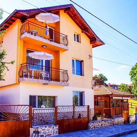 Amazing And Traditional Tavern With Bbq Dorkovo